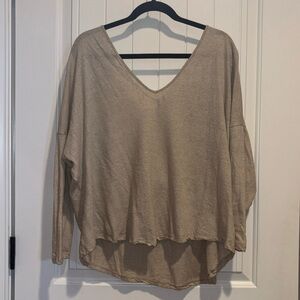 Tobi | Long Sleeve Shirt